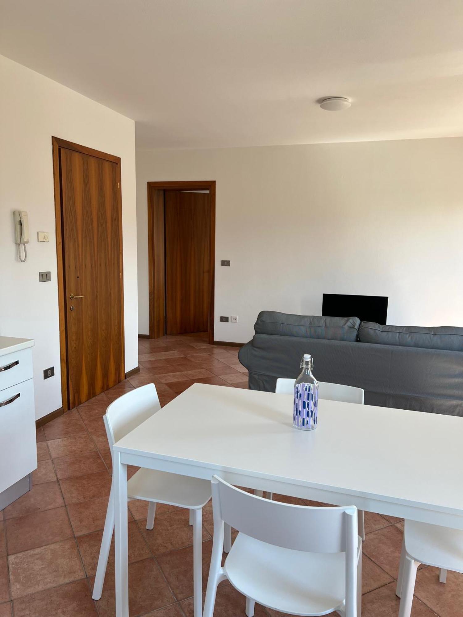 Appartamento Cavallo, Bilocale Vista Montagne *