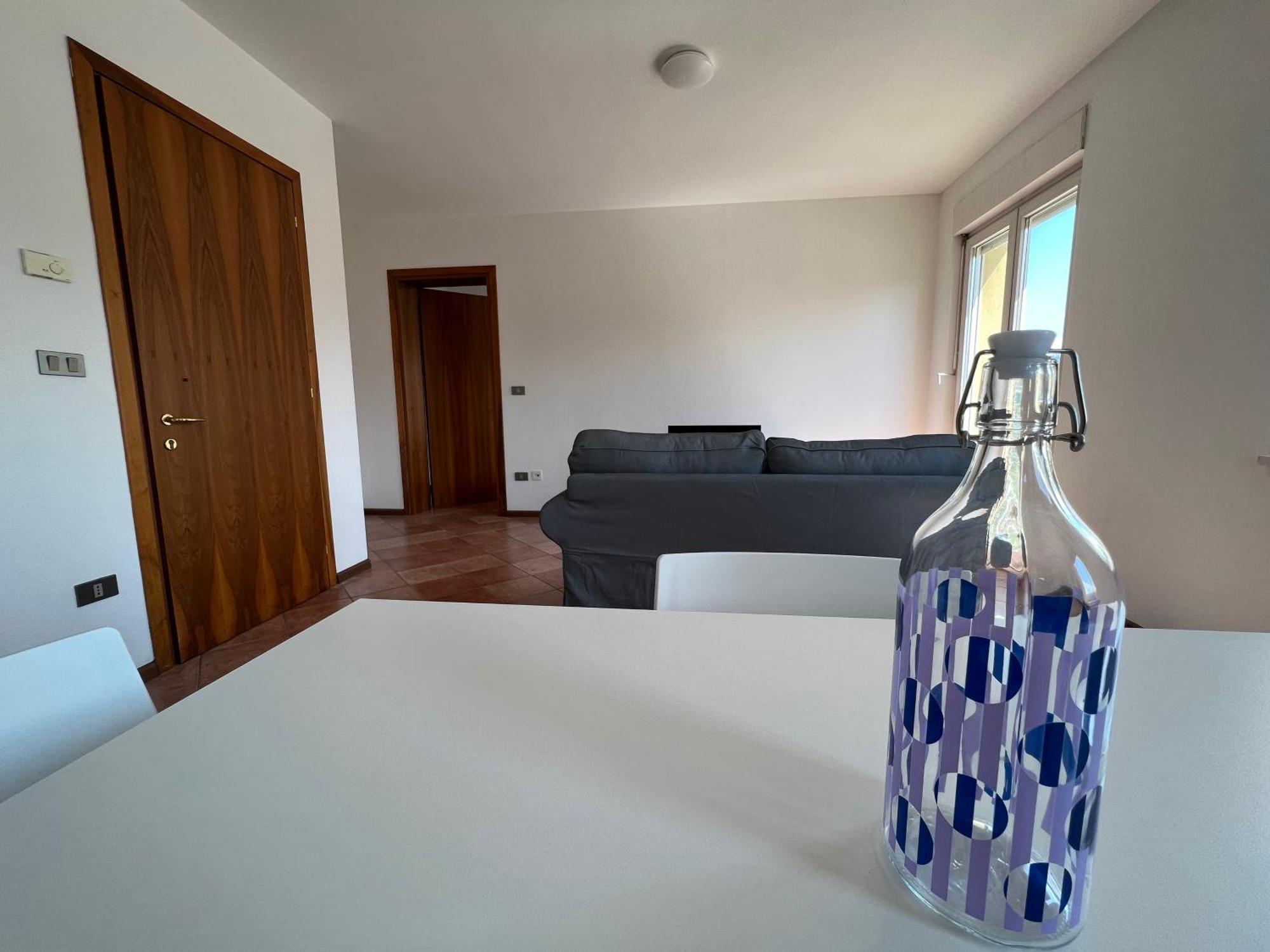 Apartment Cavallo, Bilocale Vista Montagne *